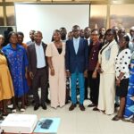 Togo : Le ministère des finances et du budget lance la phase pratique de sa transformation documentaire