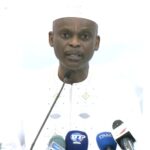 Robert Dussey : "Le Togo est et sera toujours du côté des frères et sœurs des pays du Sahel"