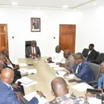 Togo : L’assurance automobile, un levier pour renforcer la protection sociale