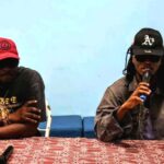 Kara : Santrinos Raphaël mobilise les jeunes artistes pour une scène togolaise unie et compétitive