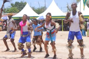 Togo/Culture : Habitants et diaspora de Doufelgou prêts pour leur fête traditionnelle "Sintu-Janjaagu"
