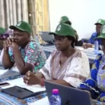 Santé : Des femmes  sensibilisées sur les symptômes et les moyens de prévention des cancers du sein et de l’utérus