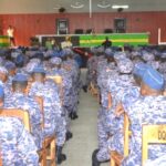 Togo-gendarmerie : 356 recrues pour renforcer la sécurité nationale