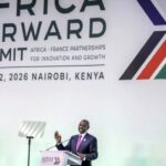 Sommet franco-africain : exclure l’Afrique des solutions aux crises mondiales est une "faute" (Emmanuel Macron) – Lire la déclaration finale