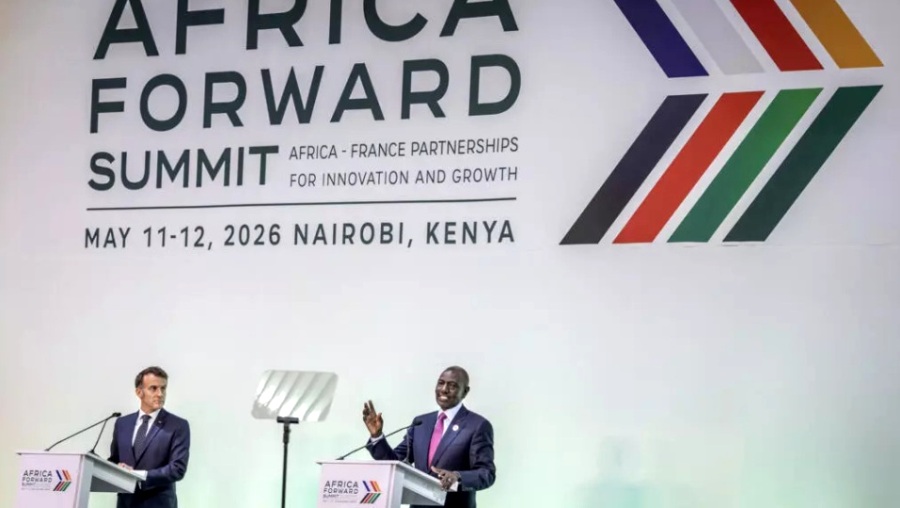 Sommet franco-africain : exclure l’Afrique des solutions aux crises mondiales est une « faute » (Emmanuel Macron) – Lire la déclaration finale