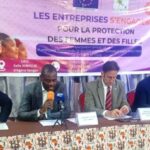 Togo : l’Association NADDAF lance une plateforme pour la protection des femmes et des filles