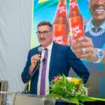 Bienvenue à Cyril SEGONDS : une nouvelle dynamique pour BB Lomé SA