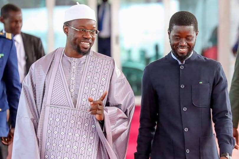 Le Sénégal dans l&rsquo;incertitude politique après le divorce Diomaye-Sonko