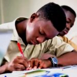 Togo : 74.964 candidats affrontent les épreuves du BAC 1