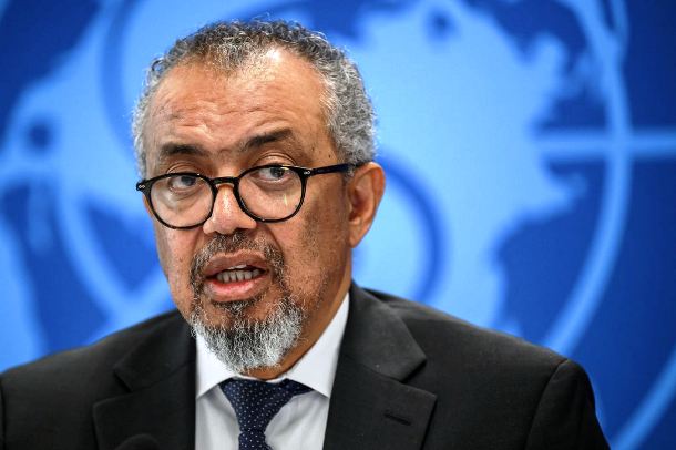 Crise Ebola en RDC et Ouganda : L’OMS débloque en urgence 3,4 millions de dollars