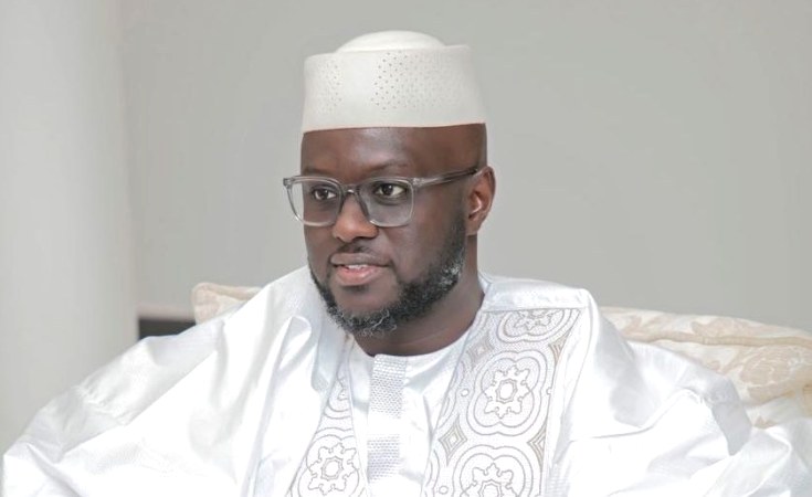 Sénégal : la démission du président de l’Assemblée ouvre un boulevard à Sonko pour le remplacer