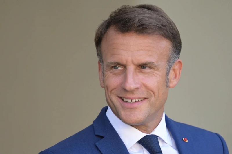 France: Macron en tournée africaine à partir de samedi, avec un sommet tourné vers les investissements