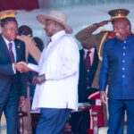 Est de la RDC : Kampala "salue" les efforts de la médiation togolaise