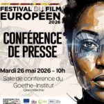 Togo : la 7e édition du Festival du Film Européen en juin mettra en lumière le cinéma et les territoires