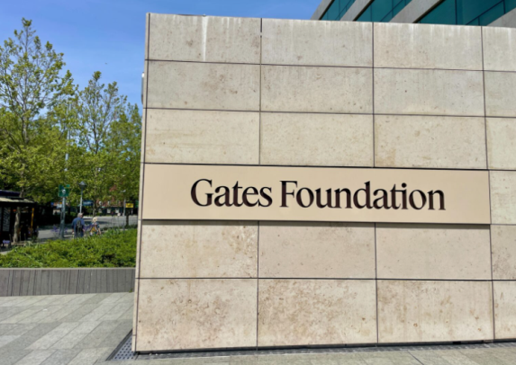 Riposte à Ebola : La Fondation Gates annonce un financement 15 millions de dollars