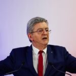 France : Jean-Luc Mélenchon officialise sa candidature à la présidentielle 2027