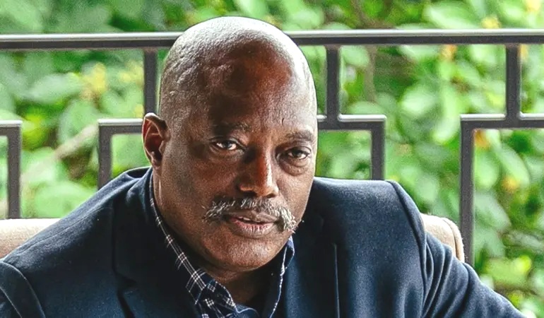 Sanctionné par les Etats-Unis, l&rsquo;ex-président congolais Kabila dénonce une décision « injustifiée »