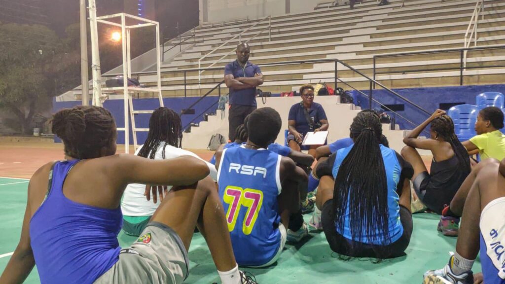 Volleyball/ CAN Zone 3 à Abidjan : Les équipes nationales seniors du Togo entament leur préparation à Lomé