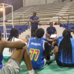 Volleyball/ CAN Zone 3 à Abidjan : Les équipes nationales seniors du Togo entament leur préparation à Lomé