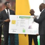Togo/Protection sociale: Découvrons la carte à puce AMU-INAM