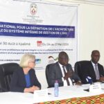 Santé : le Togo accélère la transformation numérique de l’Assurance Maladie Universelle