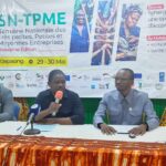 3e édition de la SN-TPME : L’étape des Savanes tenue à Dapaong