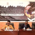 Lancement des activités du GTT SMSPS : le Togo et ses partenaires positionnent la santé mentale au cœur des politiques publiques