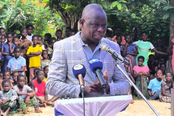 Lutte contre le paludisme : La journée mondiale célébrée en différé samedi à Afagnan
