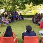 Droits des femmes en ligne : des voix s’élèvent à Lomé pour un digital inclusif