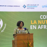 Santé : Une vingtaine de pays d’Afrique de l’Ouest et du Centre à Lomé pour contrer la malnutrition infantile