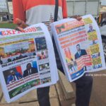 Togo : sans rémunération "décente", presse "vulnérable" et liberté de la presse sous "influence", prévient le SYNJIT