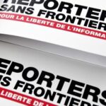 Niger : RSF réclame la "levée immédiate" de la suspension de neuf médias français