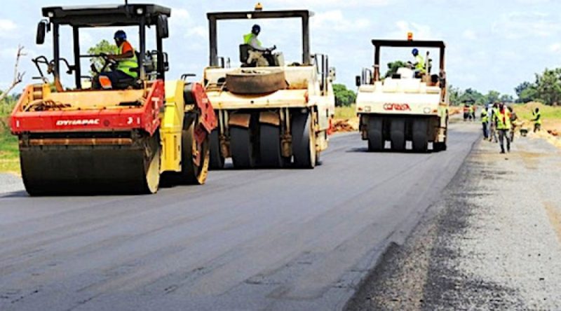 Togo : 18,1 milliards F.CFA pour l’entretien de près de 2 000 km de routes en 2026
