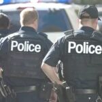 Etats-Unis : Coups de feu près de la Maison Blanche, le tireur abattu