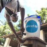 Ebola en RDC et en Ouganda : l’UNICEF accentue son soutien aux enfants et familles affectés