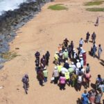Erosion côtière au Togo : À Aného, le projet WACA redonne espoir aux populations