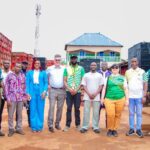 BB Lomé : Le nouveau patron choisit le terrain pour sa première sortie