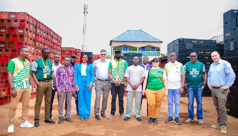 BB Lomé : Le nouveau patron choisit le terrain pour sa première sortie