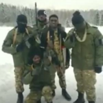 Guerre en Ukraine : ces Africains enrôlés par Moscou pour le front (REPORTAGE) 