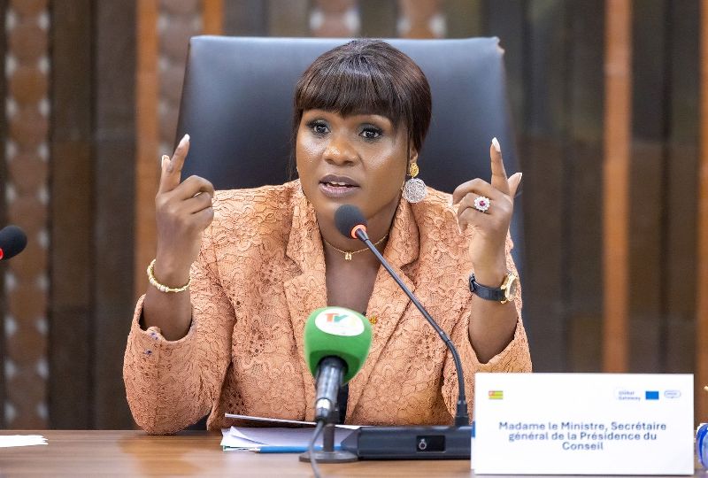 Togo : gouvernement, Équipe Europe et Eurocham scellent un « cadre stratégique » pour les investissements structurants