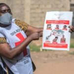 Ebola en RDC et en Ouganda : le nombre de cas suspects tombe de 906 à 116, selon l'OMS