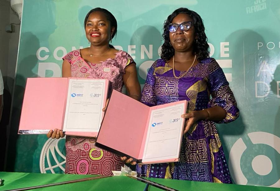 La CJES Togo lance officiellement ses activités 2026 et dévoile une ambitieuse stratégie de développement