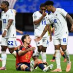 Mondial-2026 : l'Espagne en panne sèche d'entrée face au Cap-Vert