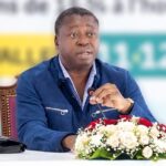 Togo : Faure Gnassingbé fixe l’objectif de "doubler le niveau de vie à l’horizon 2040"