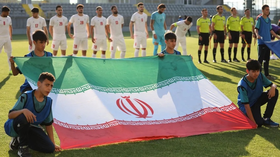 Mondial-2026 : l’Iran fustige un «traitement discriminatoire» des Etats-Unis après des refus de visas