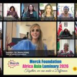 Santé : La 13ème édition du "Merck Foundation Africa Asia Luminary" lancée pour transformer l'accès aux soins