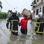 Fortes pluies ces derniers jours : Plus d’une dizaine de morts à Abidjan et douze morts à Accra