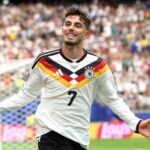 Mondial-2026: L'Allemagne s'en tire in extremis contre la Côte d'Ivoire