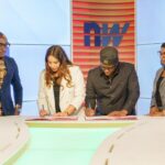 Football : Orange et New World TV scellent un partenariat pour élargir l’accès aux compétitions  dans neuf pays d’Afrique subsaharienne