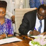 Aviation civile : le Togo et la CAFAC donnent un nouvel élan au marché aérien africain
